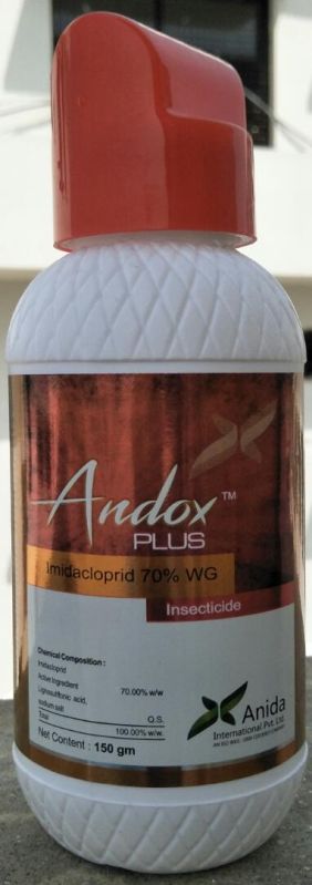 Anida Imidacloprid, Purity : 95