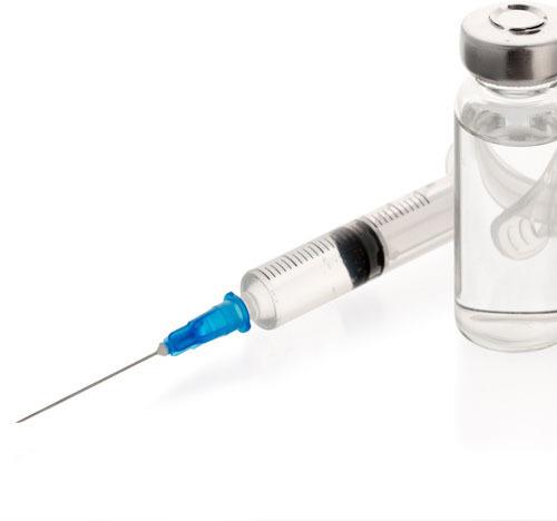 Deferoxamine 500mg Injection, Packaging Type : Glass Bottle