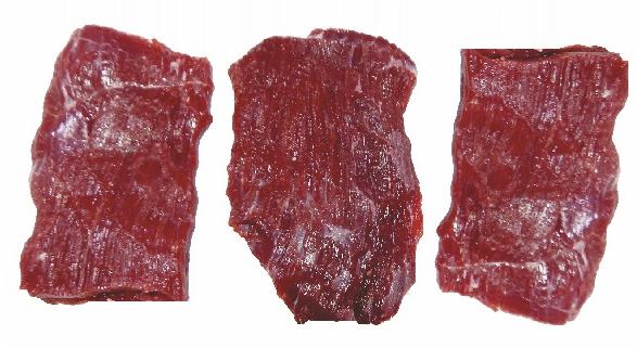  slices buffalo meat, Certification : Alll Certification