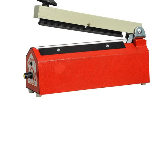 Heat Sealing Machine Packaging at Kelli Johnson blog