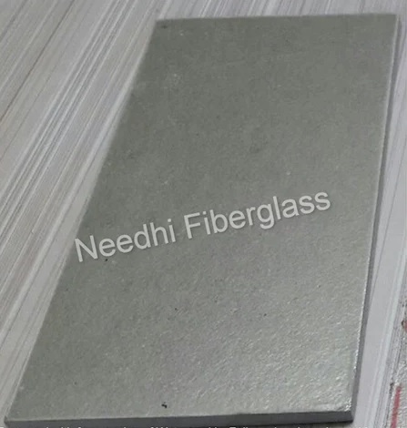 Glass Mica Sheet