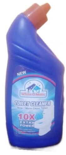 toilet cleaner