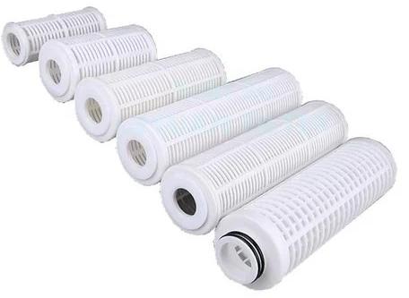 Nylon Filter Cartridge