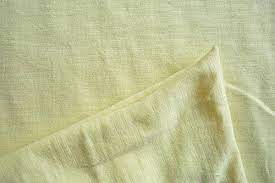 Plain Bamboo cotton Fabric, Color : Multicolor
