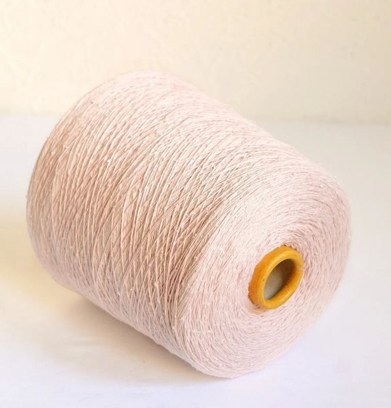Dyed Bamboo Yarn, Packaging Type : Roll