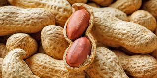 Groundnut Whole