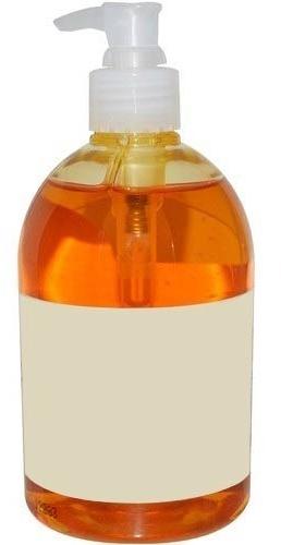 Red Liquid Multipurpose Soap Oil, Packaging Type : Plastic Bottle
