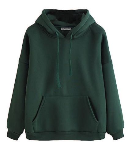 Cotton Hoodies