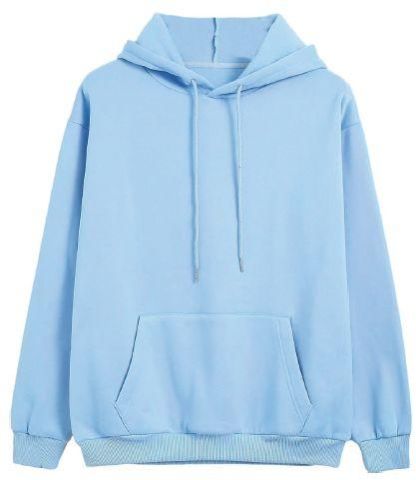 Cotton Hoodies