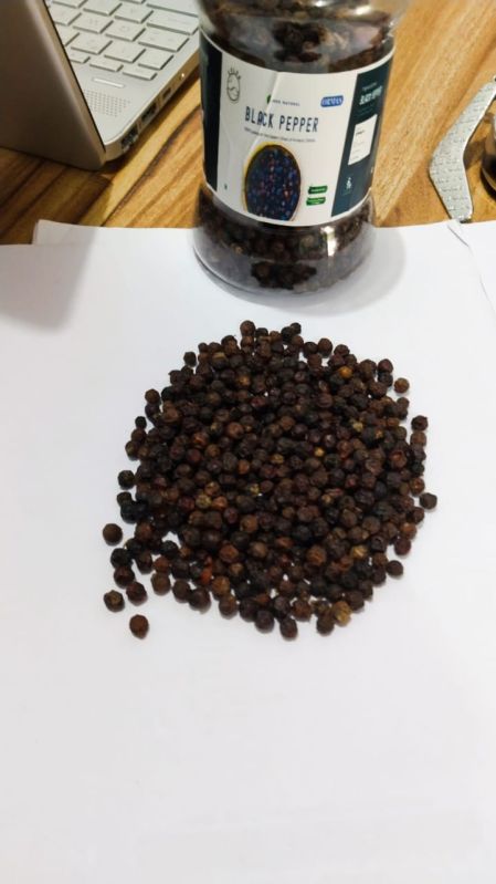 Natural Black Pepper Extract, for Cooking, Grade : 8mm