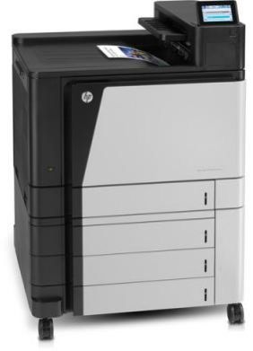 HP Color Laserjet Enterprise m855xheasy Printhead