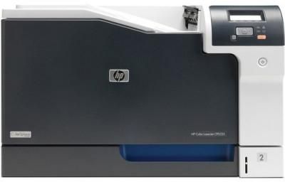 HP cp5225dn Laser Jet Professional Color Laser Printer