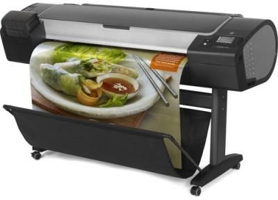 HP DesignJet HD Pro Multifunctional Printer Easyprinthead*com