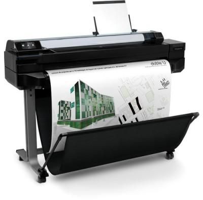 HP Designjet t520 24 Inch Color Inkjet E Printer
