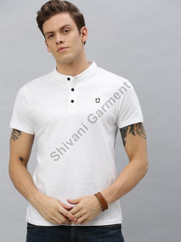 Multicolors Half Sleeve Promotional Polo T-shirts, Gender : Male ...