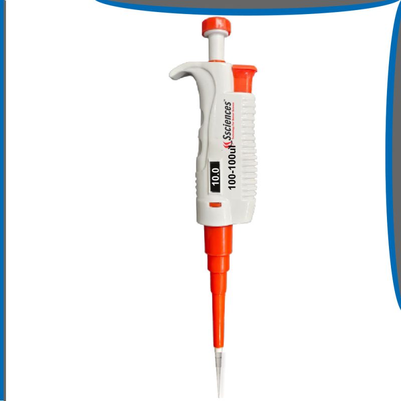 FixedVolume Micro Pipettes