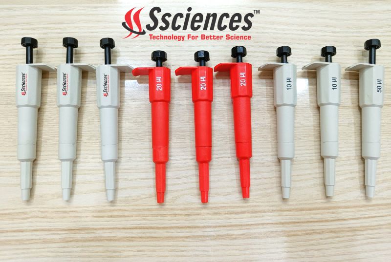 Mini Micro Pipette