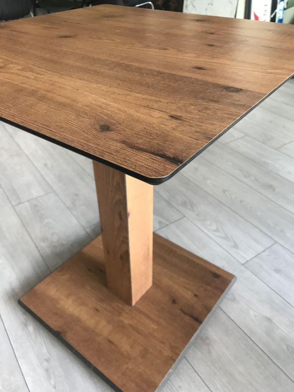 Compact HPL Table Top