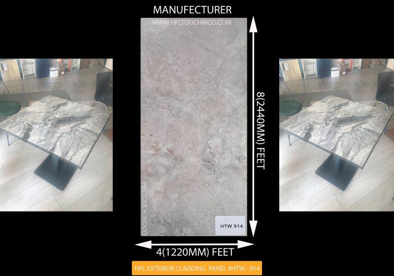 HPL COMPACT TABLE TOP