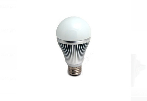 12W Led Plain Bulb