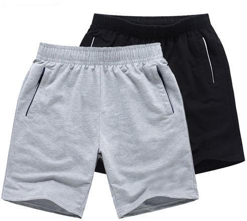 Plain Polyester Mens Shorts, Feature : Shrink Resistance, Easy Washable, Comfortable