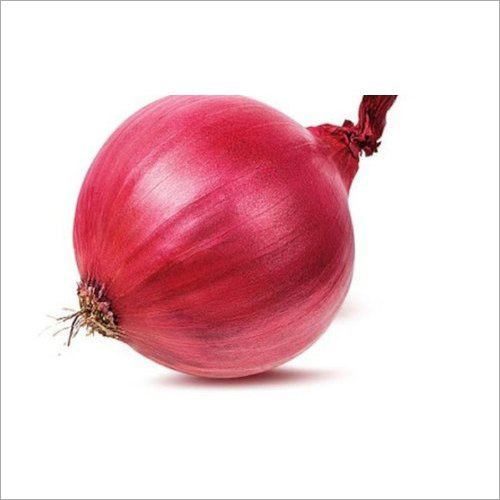 Round Organic Fresh Pink Onion, for Cooking, Style : Natural at Rs 20 ...