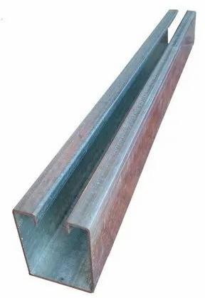 41X41 Iron Strut Channel