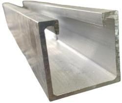 41x41x2.5mm Aluminium Micro Rail