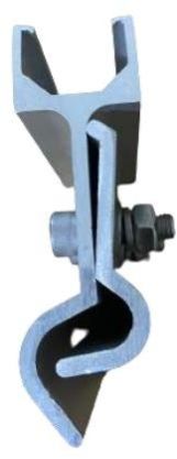 Aluminium Roof Clamp