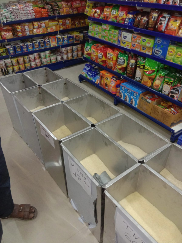 Green Rice metal bins, for Shipping, Hotel, Outdoor, Pattern Plain at