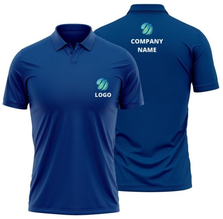 Mens Corporate Polo T Shirts