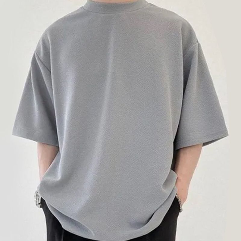 Mens Oversized T Shirts