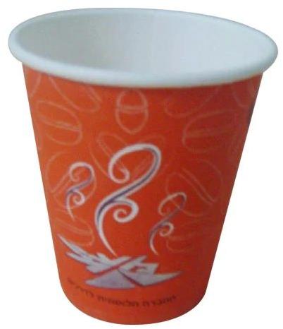 110ml Paper Tea Cup