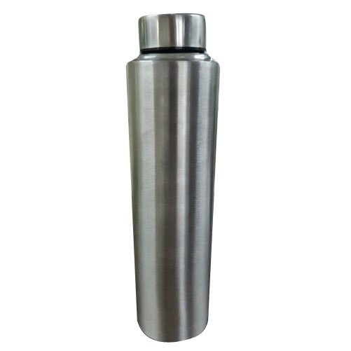 1L Stainless Steel Water Bottle