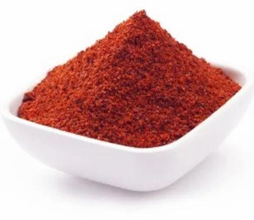 Red Organic Kanda Lasoon Masala Powder, for Cooking, Spices, Certification : FSSAI Certified