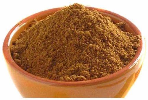 Punjabi Bhaji Masala Powder