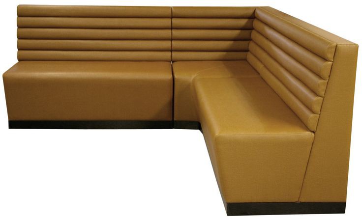 Restaurant Sofa