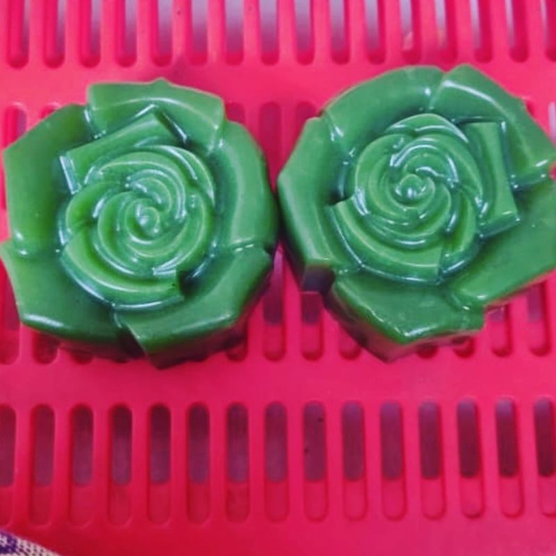 herbal ayurvedic soap