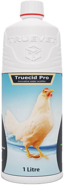 truecid pro poultry supplement
