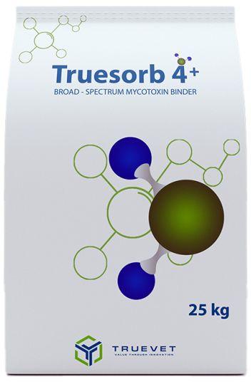 Truesorb 4+