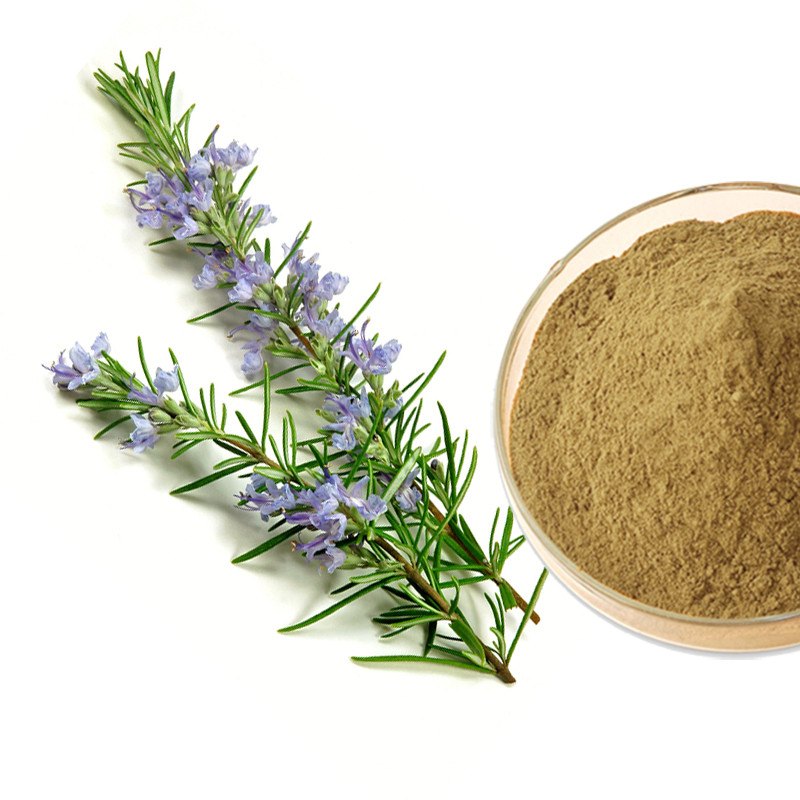 Brown Rosemary Powder, for Cosmetics, Packaging Type Plastic Packet