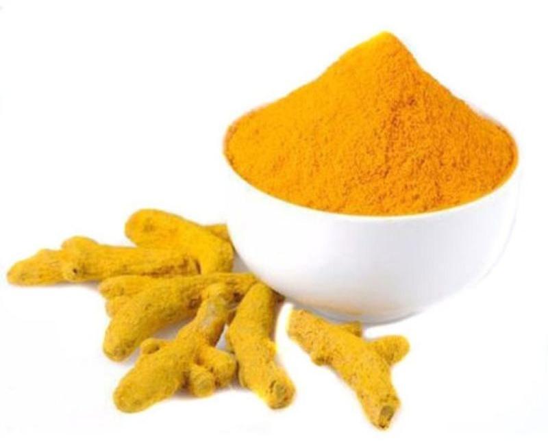 Organic Turmeric Powder, for Cooking Use, Packaging Type : Plastic Packet