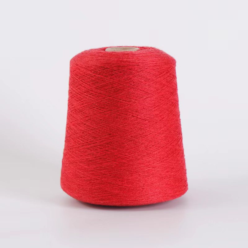 100% Cashmere Yarn 2/26nm
