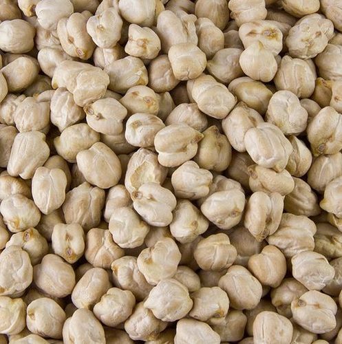 Natural White Chickpeas, Size : 10-12mm, 4-6mm, 7-9mm