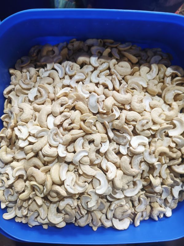 Bala Traders jh -benin cashew nut, Taste : Crispy