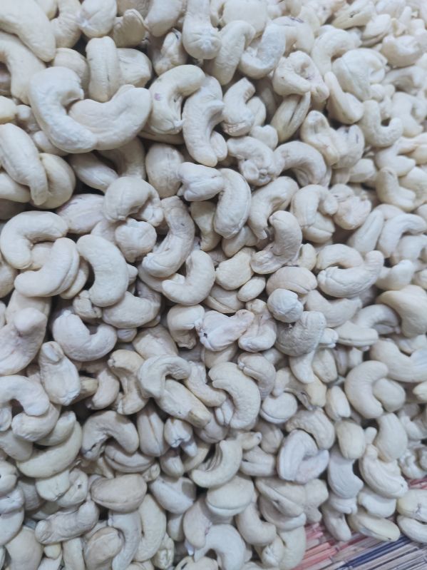 W 240 cashew nut, Taste : Crispy