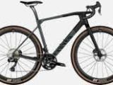 Canyon Grail Cf Sl 8 di2 Dark Olive Mountain Bike