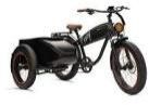 Mod Sidecar Electric Bike
