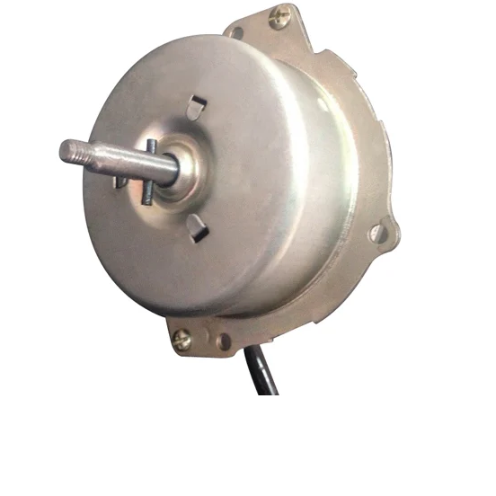 ac fan motor Single Phase Motor Manufacturer