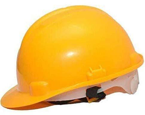 Plastic Industrial Safety Helmets